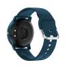 Buy cheap Full Round Color Screen Heart Rate Monitor Smartwatch from wholesalers