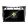 Buy cheap 9"/10.1" Screen For Toyota Yaris 2005-2012 Car Multimedia Stereo GPS CarPlay Player from wholesalers