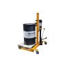 Buy cheap Sinolift WA30A WA30B Wide Leg Hydraulic Drum Truck Capacity 300kg from wholesalers