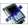 Buy cheap supply Komatsu excavator PC200-7 control monitor 7835-12-3000 from wholesalers