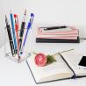 Buy cheap Clear Versatile Acrylic Holder Acrylic Desk Organizer Pencil And Pen For Office School from wholesalers