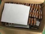 Fabric QC Inspection Services Leather Wallet Quality Inspection