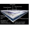 Buy cheap 8FT ACP Cladding Sheet , Corrosion Resistant 10mm Thick Aluminium Plate from wholesalers