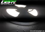 144LEDs 1300LUM Led Flexible Tape Light 17W/M 15*4.5mm Silicone 150N