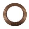 Buy cheap OEM Supported Bulldozer Spare Parts Friction Disk 14Y-22-13140 For D85ESS-2 D65EX-12 D65PX-12 from wholesalers