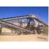 Buy cheap Double Arm Resin Sand Mixing Machine High Production Capacity For Foundry Plant from wholesalers