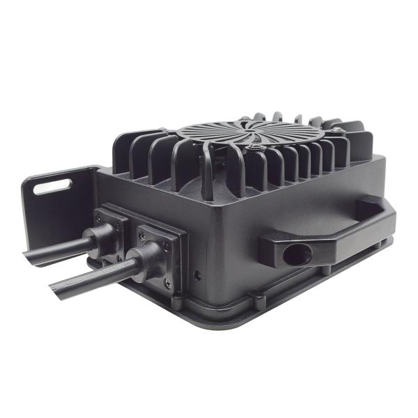 Buy cheap Golf Cart 48V 10A Battery Charger Automatic Intelligent Waterproof from wholesalers