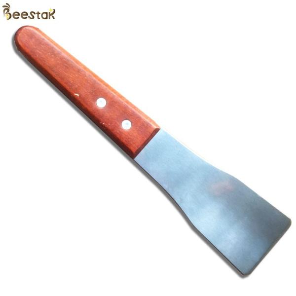 Buy cheap Wholesale Durable Apiculture Beehive Tools Stainless Steel Honey scrapefor beekeeping from wholesalers