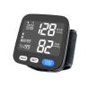 Buy cheap AAA Battery Digital Blood Pressure Monitor Wrist Type ABS Plastic Healthcare Medical Supplies from wholesalers