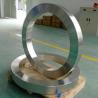 Buy cheap Inconel Alloy X-750 Forging Rings For High Pressure Turbine Engine Aerospace from wholesalers
