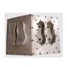 Buy cheap Lightweight ETPU Shoe Sole Mold Comfortable Aluminum Alloy from wholesalers