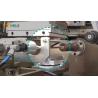 Buy cheap Pen Barrels Automatic Hot Stamping Machine 60 pcs / min 6Kw from wholesalers