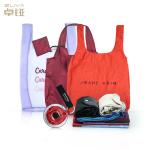 12oz CMYK Reusable Folding Shopping Bags Grocery Shopping 36.5x38CM
