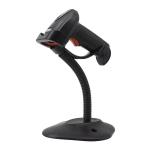 640*480 Pixels Wireless Scanner for Commercial Retail Warehouse Inventory