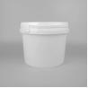 Buy cheap Customizable Plastic Food Bucket from wholesalers