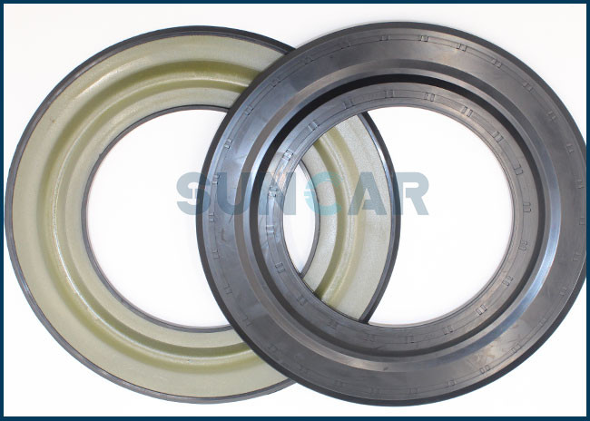 XZ0531E Oil Seal For Excavator KOBELCO SK200-8 SK210-8 SANY SY235