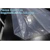Buy cheap Big Size Mattress Storage Bag Vacuum Pack Mattress Bags Furniture Dust Covers Mattress Vacuum from wholesalers