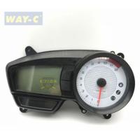 Buy cheap N9221150 Motorcycle Tableau Speedometer Speed Meter For TVS APACHE RTR product