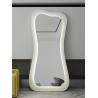 Buy cheap Hollywood Standing Full Length Xl Floor Mirror With Led Light 71x32 from wholesalers