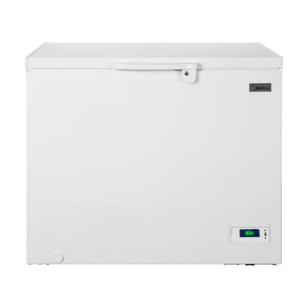 Buy cheap MD-40W368 368L Medical Chest Freezer Low Noise Minus 40 Degree Lab Freezer With R600A Refrigerant from wholesalers