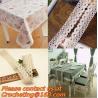 Buy cheap Vintage Crochet Lace trim with Pom Poms cotton lace fabric trimming for costume design sew from wholesalers