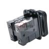 Buy cheap Doosan Hydraulic Foot Pedal Valve Daewoo DH Excavator PPC Joystick Foot Pedal from wholesalers
