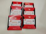 6D108 Komatsu Engine Parts Engine Piston Ring TP 33132 6221-31-2200