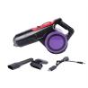 Buy cheap Rechargeable Portable Handheld Car Vacuum Cleaner 4-In-1 Plastic Car Tire Inflator from wholesalers