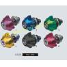 Buy cheap Motorcycle motocross Aluminum Colorful Nuts 6×20 Bike Blue Red Yellow White from wholesalers