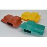 Buy cheap Cross Linked Polyolefin Busbar Junction Insulation Protection Box Cover Bus bar Cover from wholesalers