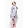 Buy cheap Chinese Clothing Companies Kids Snow Suit Long Style White Duck Down Coat Kids Warm Girls Winter Jacket from wholesalers