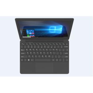 Buy cheap Gemini Lake N4120 Windows 10 Laptop with CE  FCC Certification from wholesalers