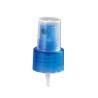Buy cheap Screw Micro Fine Mist Sprayer Ribbed Smooth Aluminum Closure from wholesalers