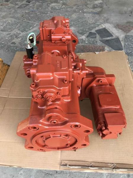 EC360 hydraulic pump Belparts excavator main pump EC340 EC390 VOE 14343531 VOE