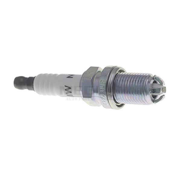 Buy cheap 12120037607 BR6EQUP Car Engine Spark Plugs For ALFA ROMEO Audi BMW from wholesalers