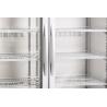 Buy cheap 2-8 Degree Vaccine Cold Storage 3 Glass Doors Pharmacy Refrigerator For Medical Laboratory from wholesalers