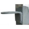 Buy cheap Heavy Duty Galvanized Corral Fence Metal Cattle Panels 40X40 Or 50X50mm from wholesalers