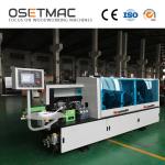 Edge Band Thickness 0.3-3mm Automatic Edge Banding Machine for Top 10 Woodworkin
