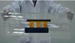 USB Interface Capacitive Multi Touch Screen Foil Film 49 Inch Waterproof Anti-