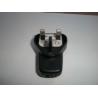 Buy cheap 5W white / black 2.8V to 12V, 10ma to 1000mA DC Charger Universal USB Power Adapter from wholesalers
