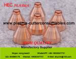 12.40850 Kjellberg FineFocus Plasma Consumables Nozzle For Long Lasting