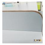 ISO Certified Laboratory Ceramic Worktop Chemical Resistant Lab Countertops