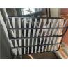 Buy cheap Sturdy metal bed frame, bed frame of various sizes, height adjustable bed legs. from wholesalers