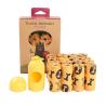 Buy cheap Sustainable Dog Poo Bags Customized Printed Bio Degradable Eco Friendly by Pet Products from wholesalers