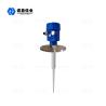 Buy cheap Intelligent Radar Level Meter Flange Liquid Dust Solid 24vdc 220vac from wholesalers