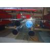 Buy cheap PP PE Extrusion Flat Film Stretching Line Plastic Extruder Machine Supplier from wholesalers