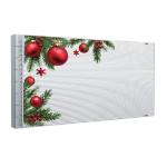Buy cheap P6 Adhesive Transparent LED Display SMD2121 85% Transparency For Gallery Show from wholesalers