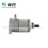 Buy cheap Starter SH 125/150 01-08 Motorcycle 12V 9T CW 31200-KGF-901 31200-KGF-902 SM14-233 37046 410-54242 17.8182 17.81827 from wholesalers