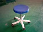 Multipurpose Lab Chairs And Stools Anti Static Stain Resistant