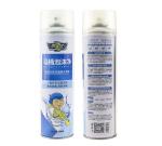 Effective Bathroom Toilet White Foam Cleaner Spray